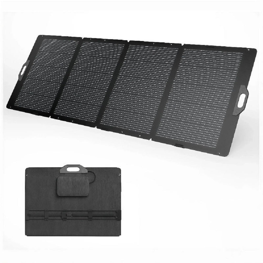 Coolnut Portable Foldable Solar Panel 500W