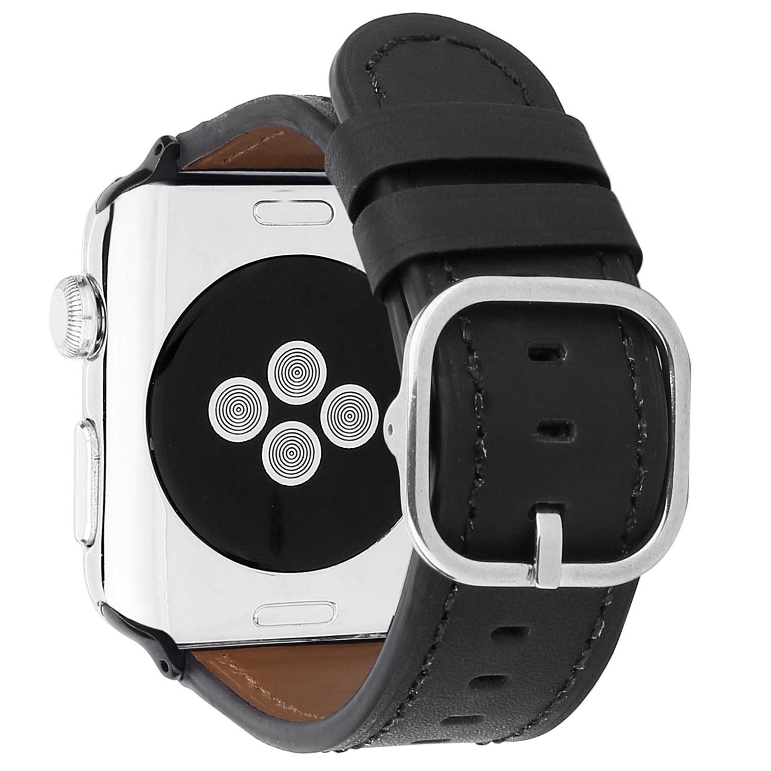 Vintage Wristband iWatch Band