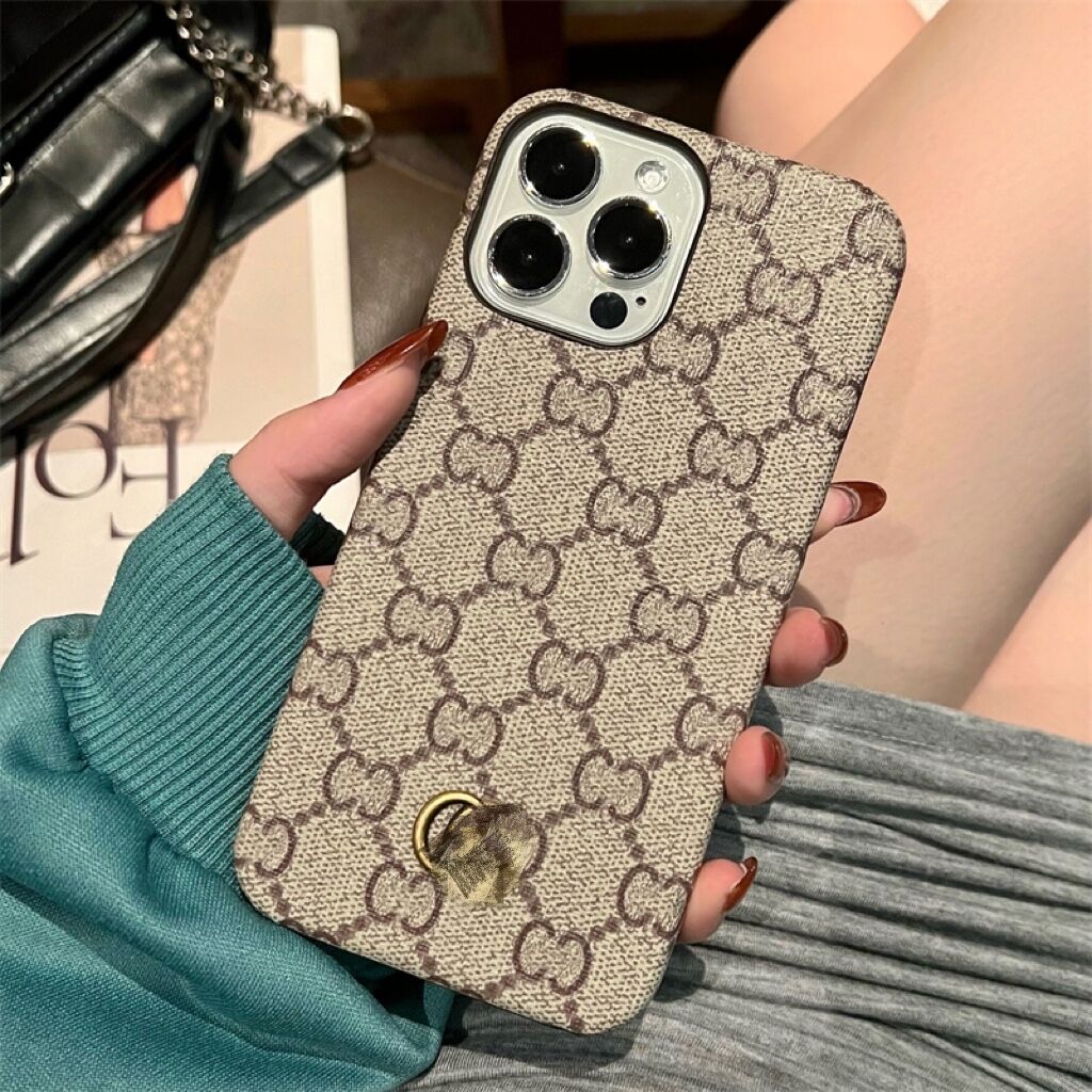 iPhone Back Case