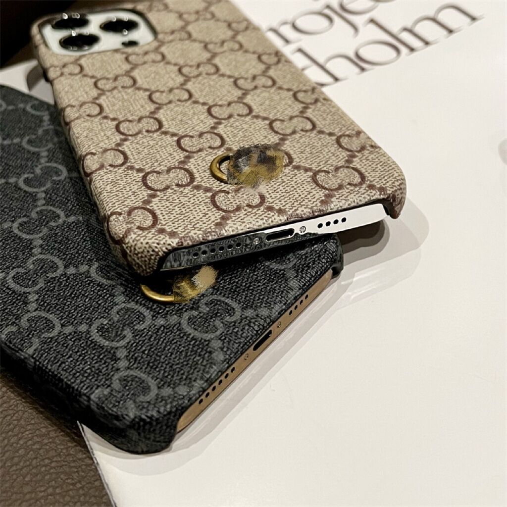 iPhone Back Case, Protection Cover