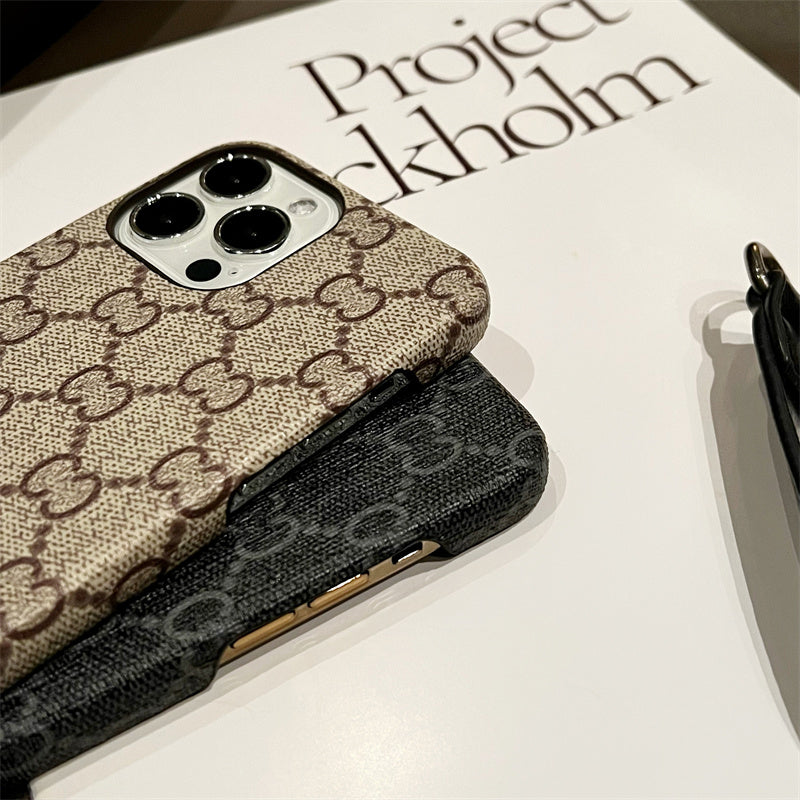 Protection Cover Frosted