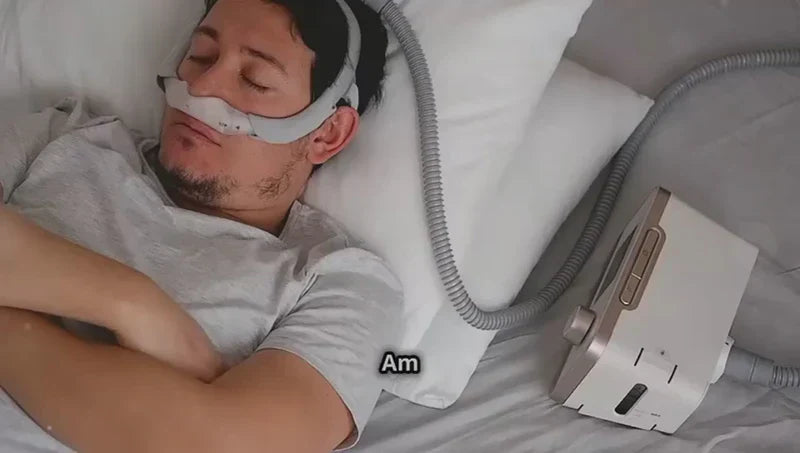 UPS for Your CPAP Machine