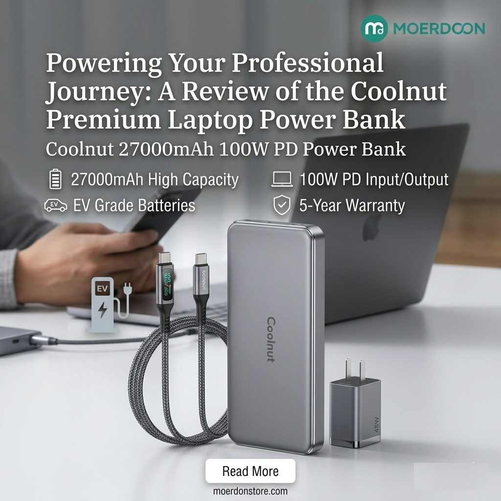 How do you choose a 27000 mAh laptop power bank with the right capacity?