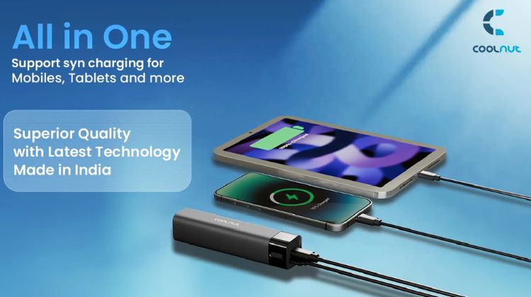 Why Choose a Pocket Mobile Power Bank 5000mAh for Everyday Use?