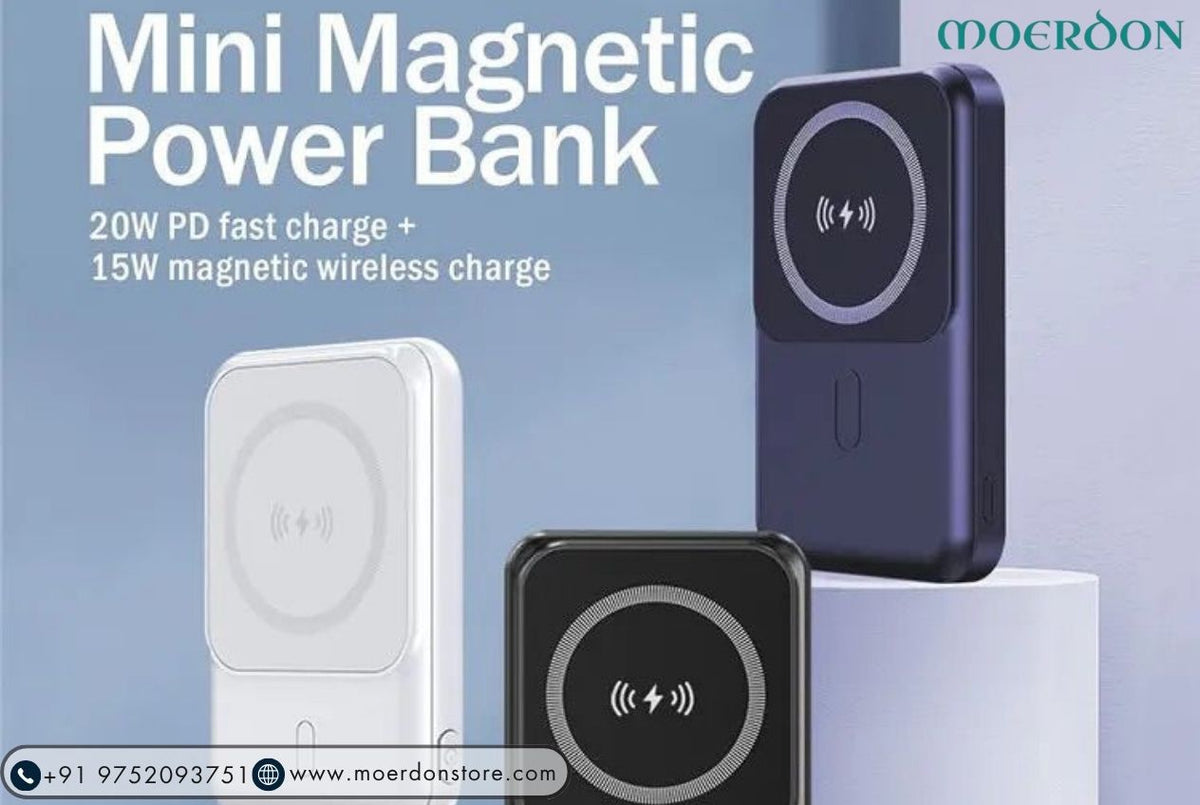 Mini power bank 5000mah: How Many Times Can It Charge Your Phone?