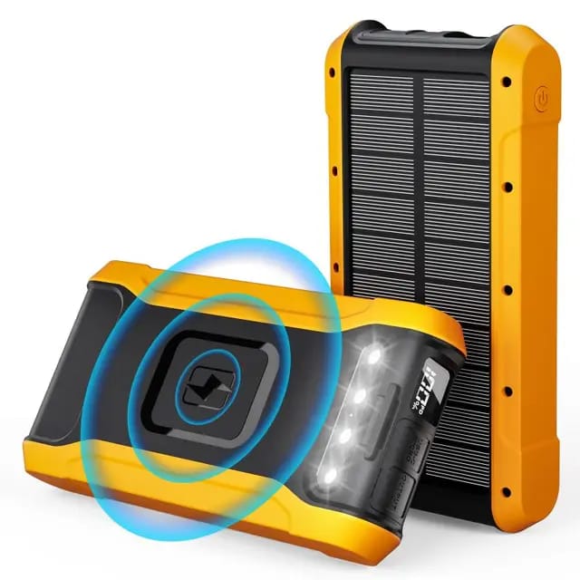 How to Choose the Perfect Power Bank for Mobile in 2025