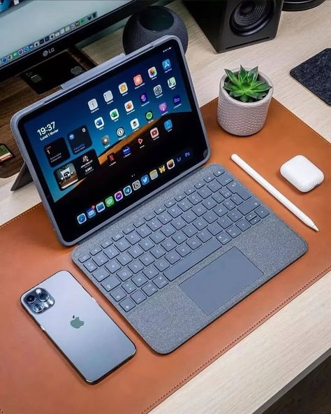 Apple Set Top Accessories to Enhance Your Apple Device Setup