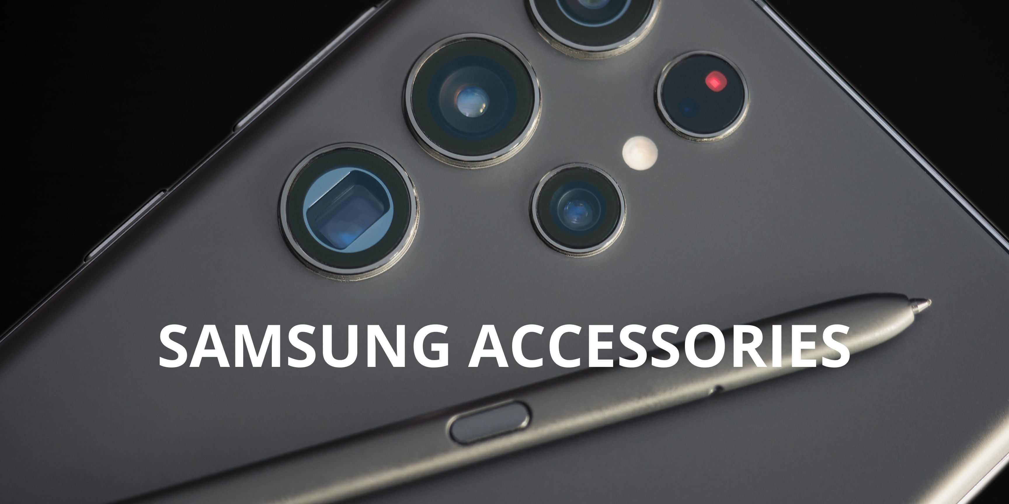 Samsung Accessories