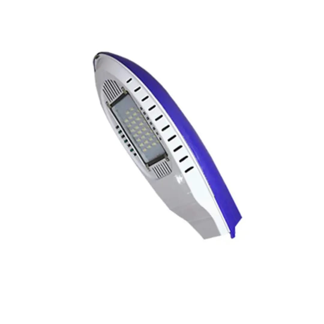 Coolnut Solar Stree light 20 Hrs Backup 20W Power 120000 mAh Capacity