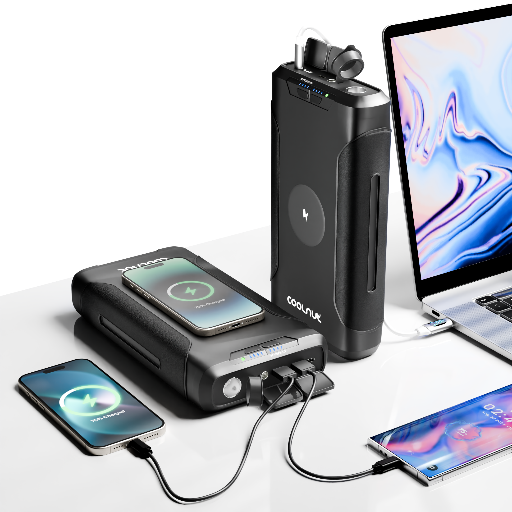 power bank