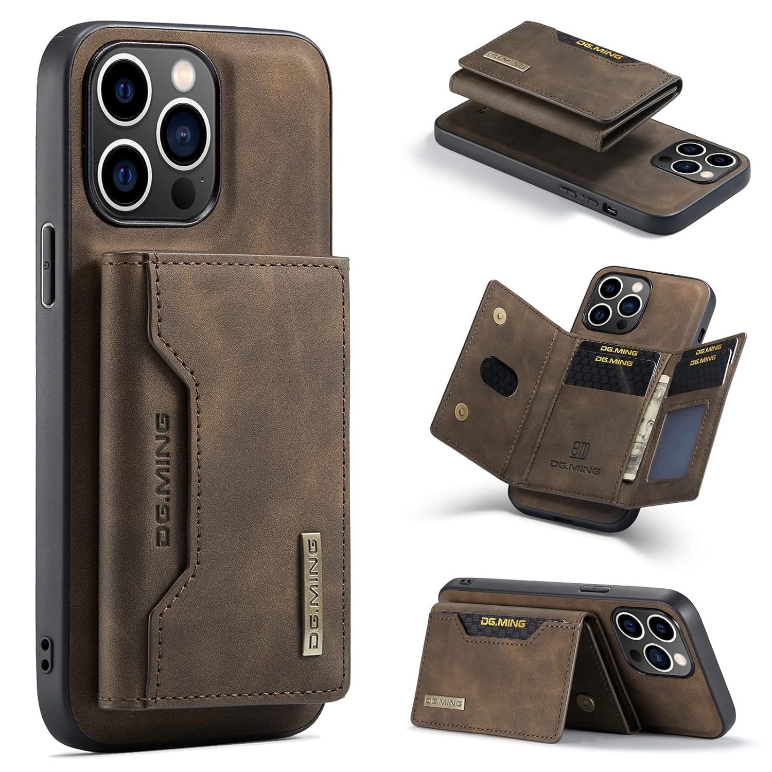 dgming power bank