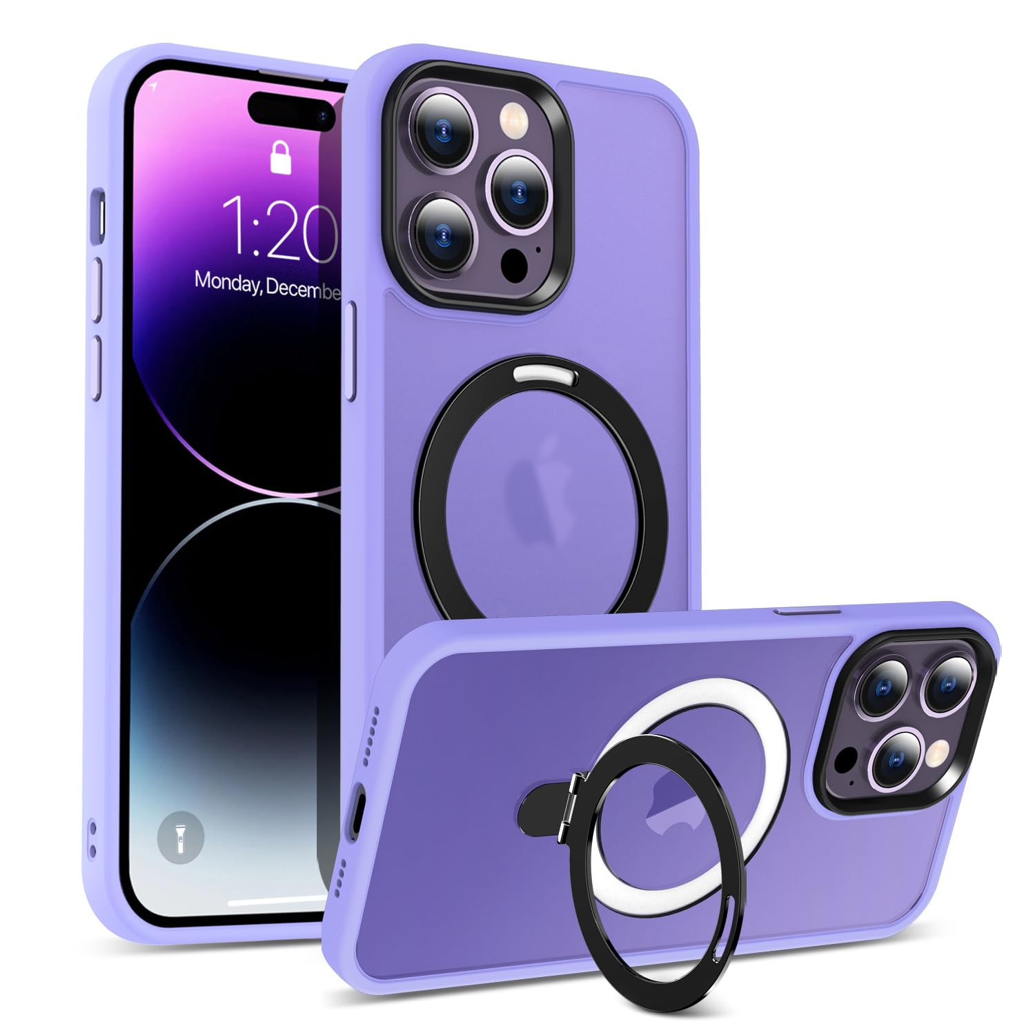 Mobile case iPhone Pro
