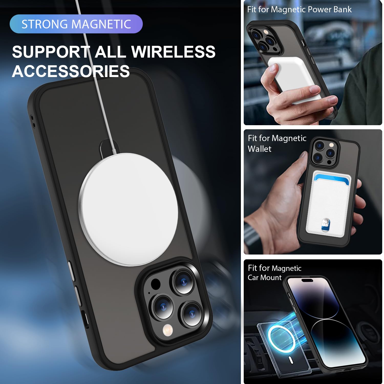 Mobile case iPhone Pro case