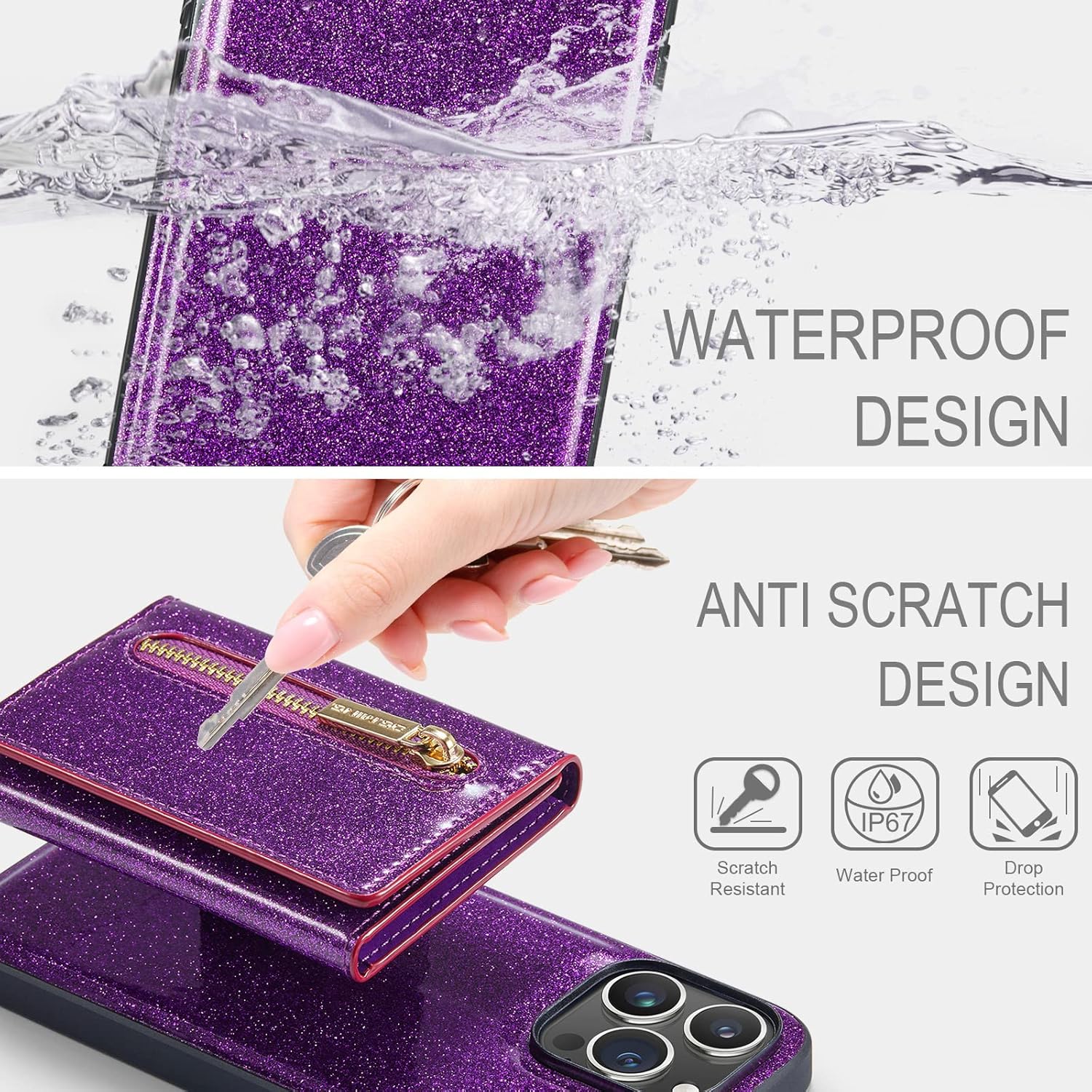 Mobile case