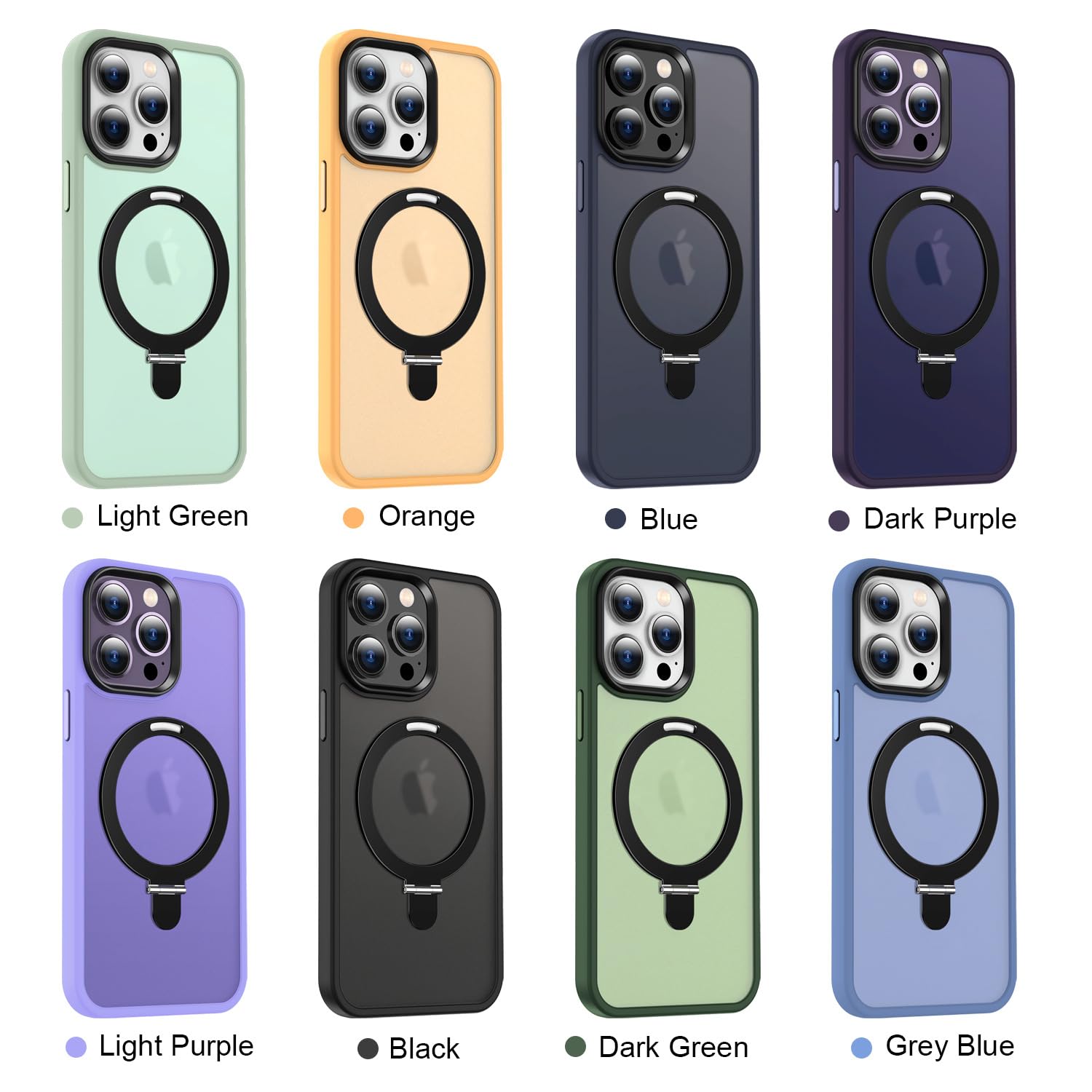 Mobile case iPhone Pro