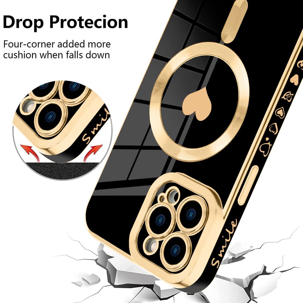 Magnetic Case