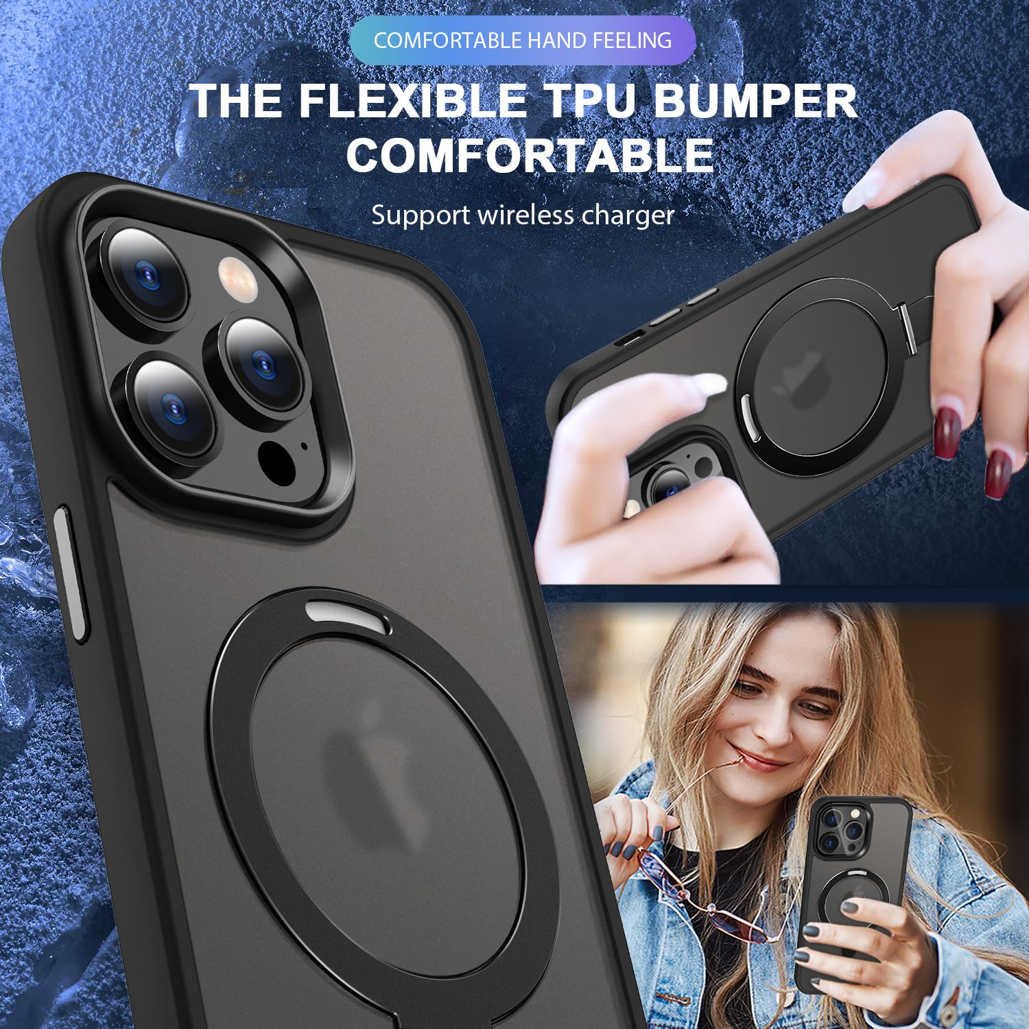 iPhone Pro Mobile case