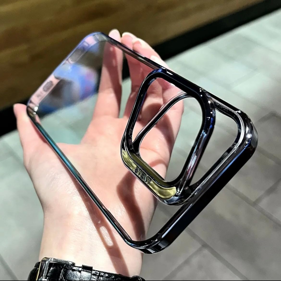 Iphone Back Case