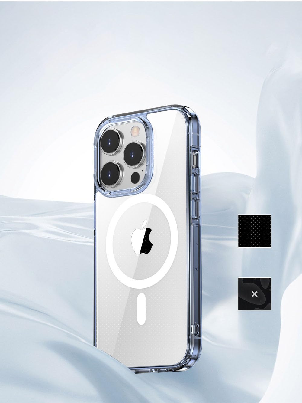 Mobile case Acrylic Cover