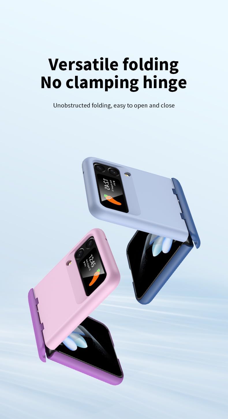 Color Matching case