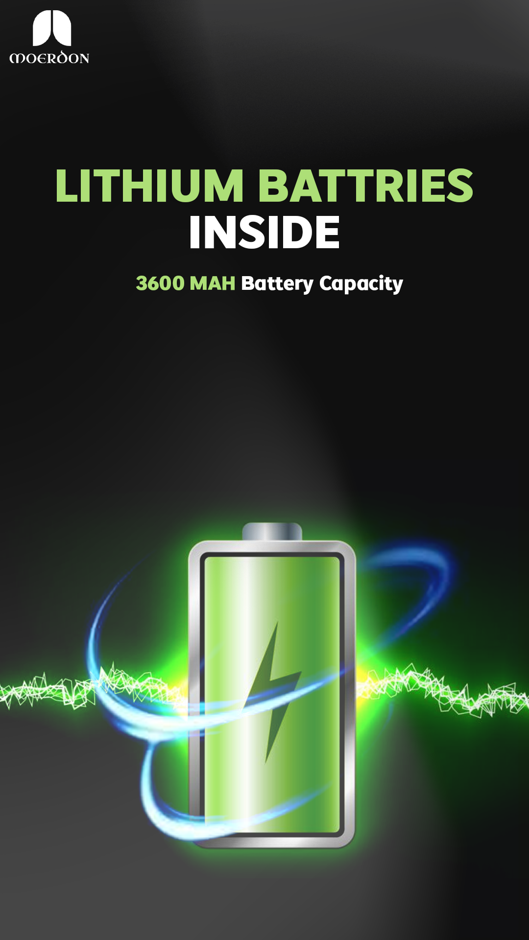 12V UPS 3000 mAh Capacity Power Back up for All types of CCTV Cameras