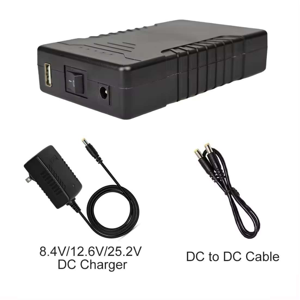 UPS 15000 mAh Battery 