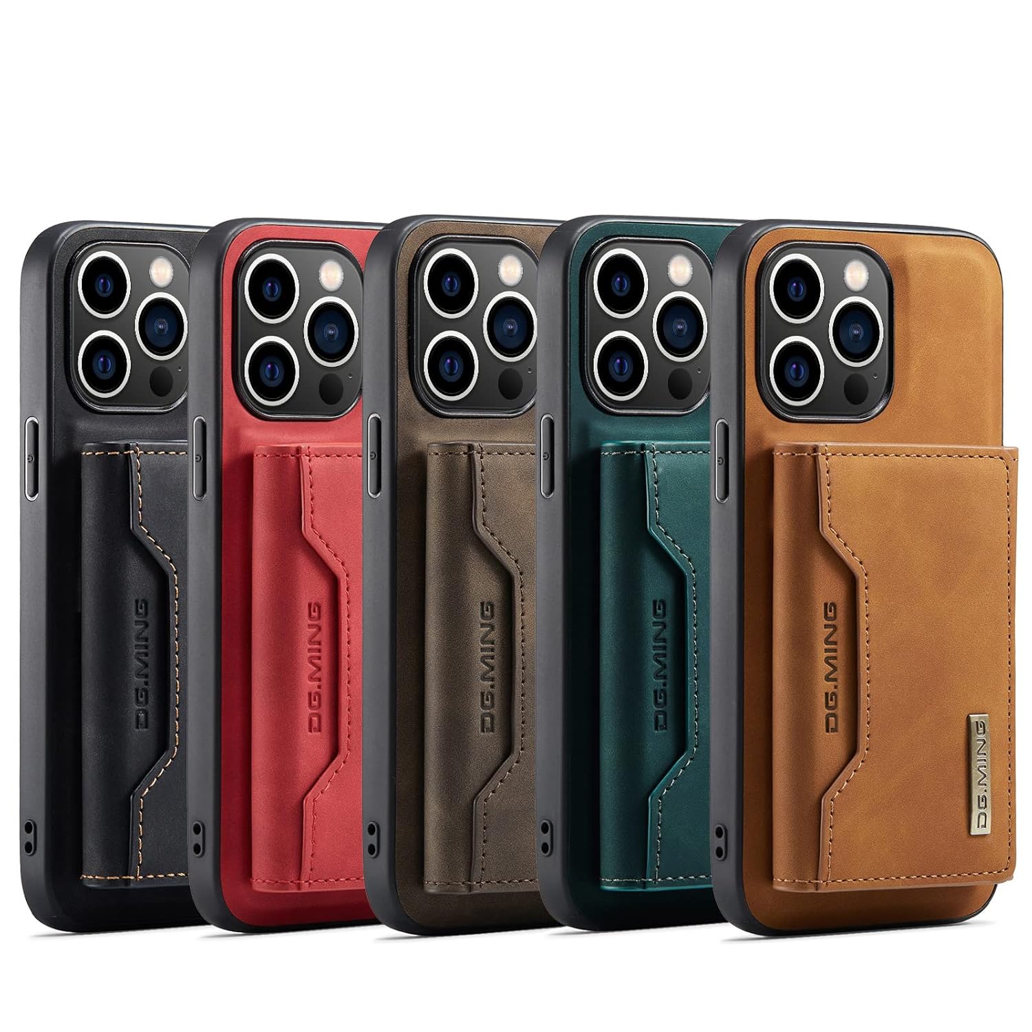 Wallet Leather case