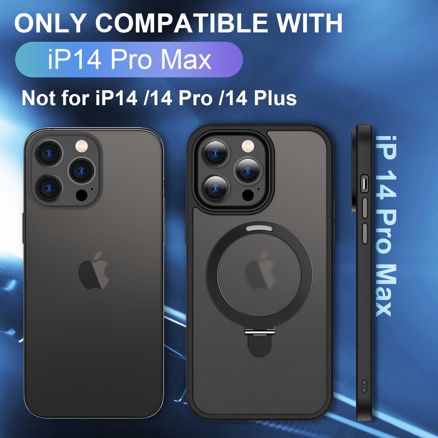 Mobile case iPhone Pro