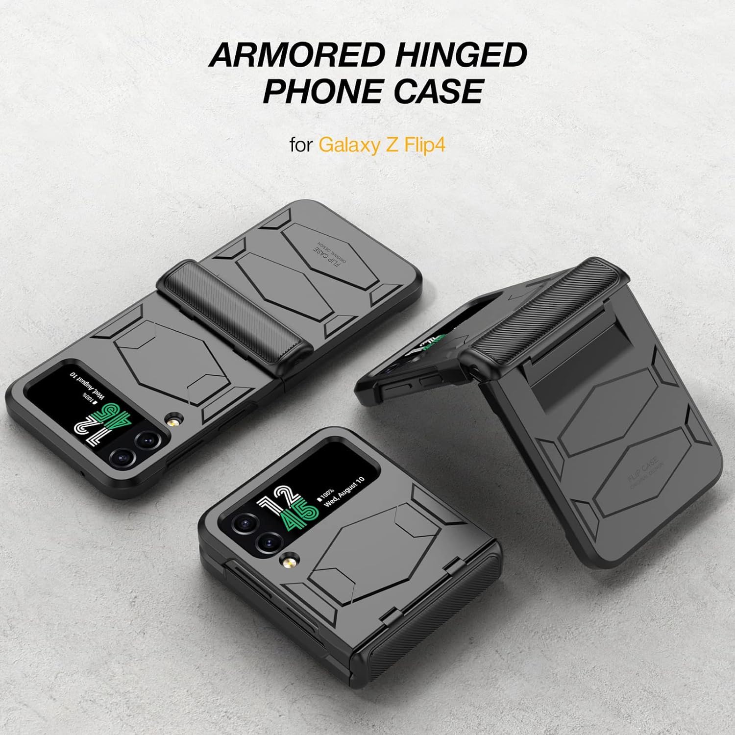 Full Protection Hard PC Cover 