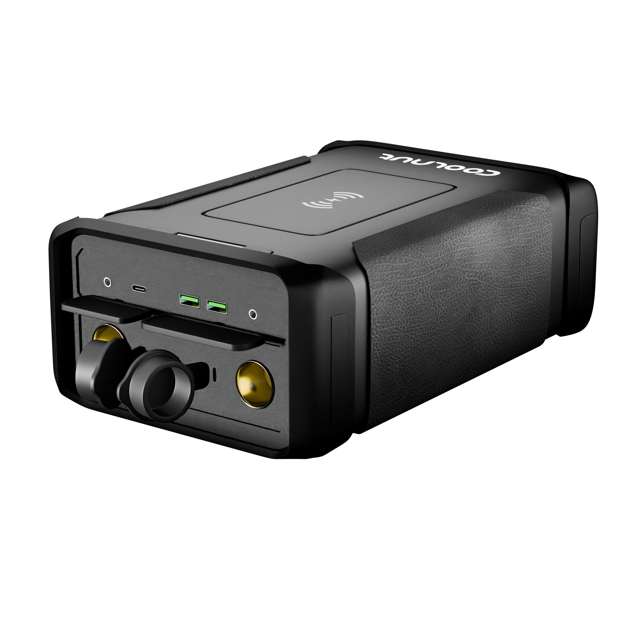 coolnut power bank