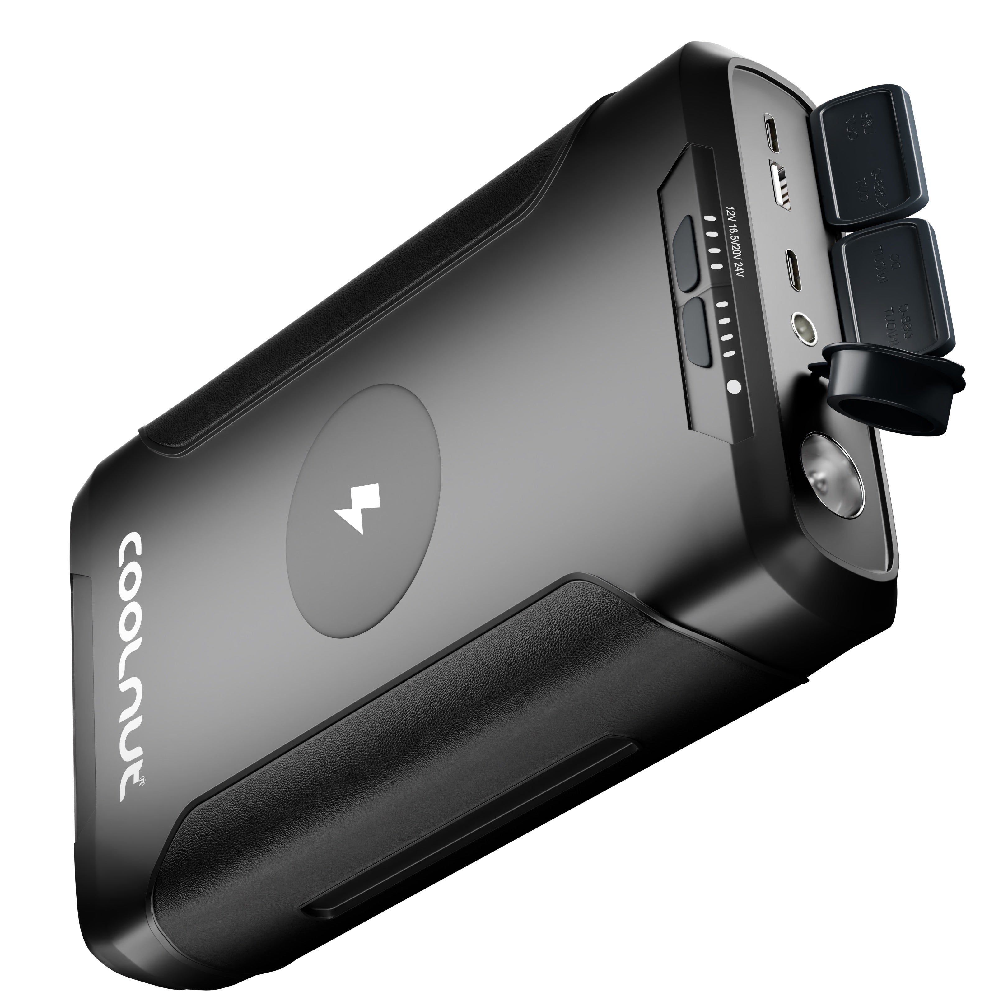 coolnut power bank