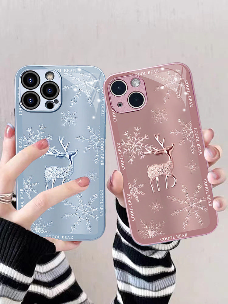 mobile cover Iphone 14 