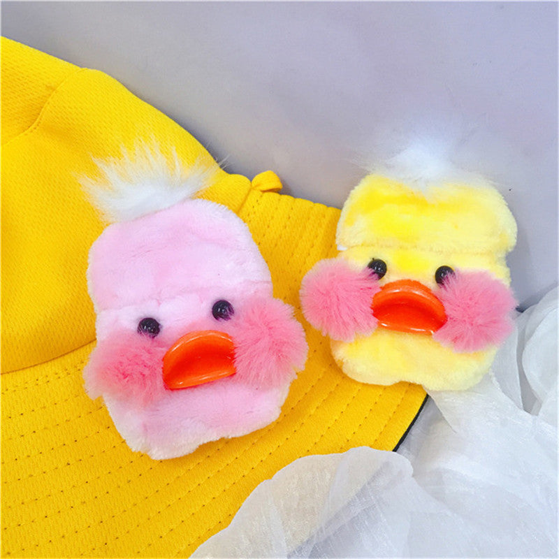 Earphone Cases Duck For Airpods