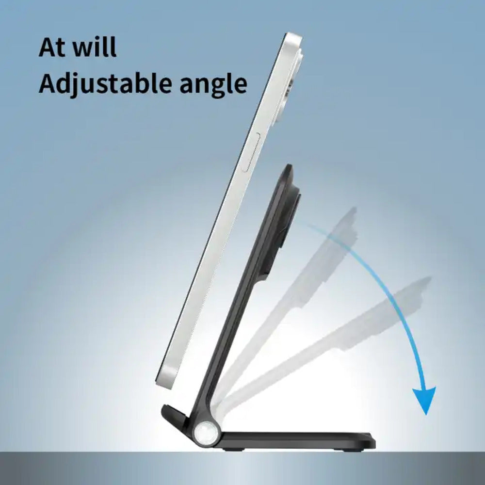 Wireless Charger 