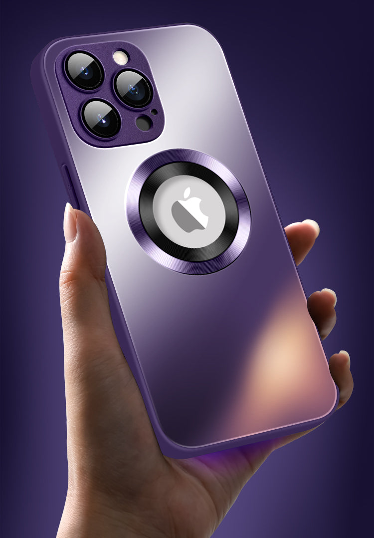 iPhone 13 Pro Frosted glass 