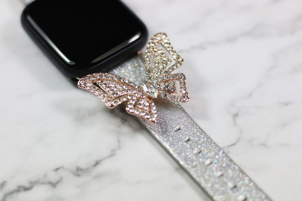 leather Watch Band