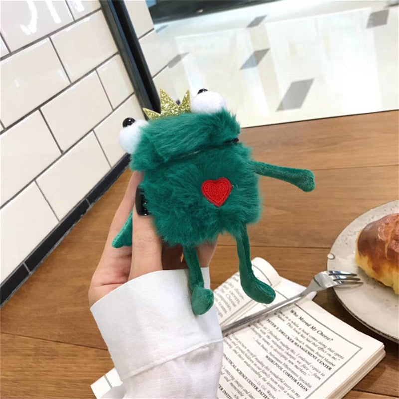 Frog Prince for Airpods3