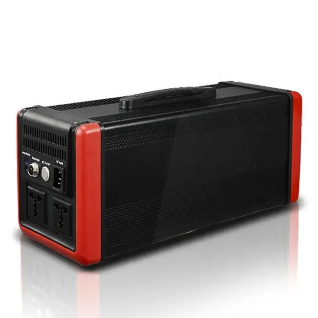 Coolut 30Ah 384WH Powerful and faster Portable Offline UPS
