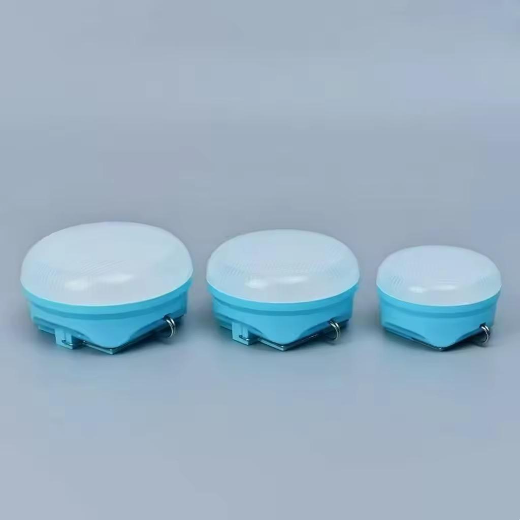 Coolnut 15W Solar Bulb 6600 mAh