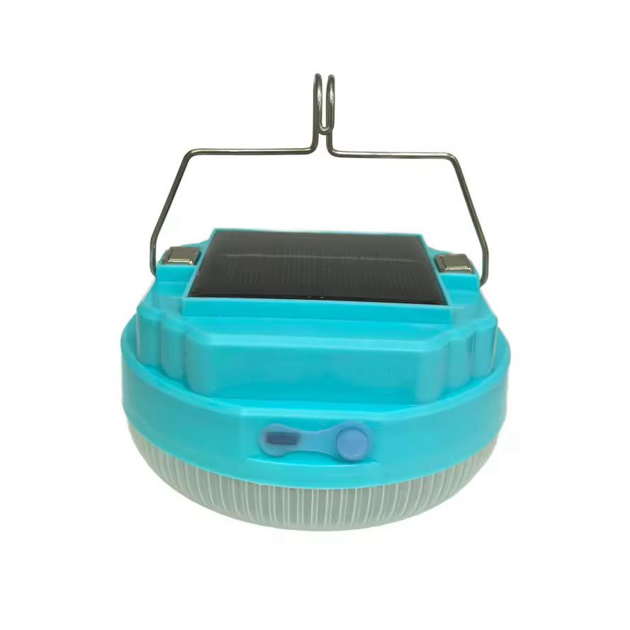 Coolnut 8W Solar Bulb 6600 mAh