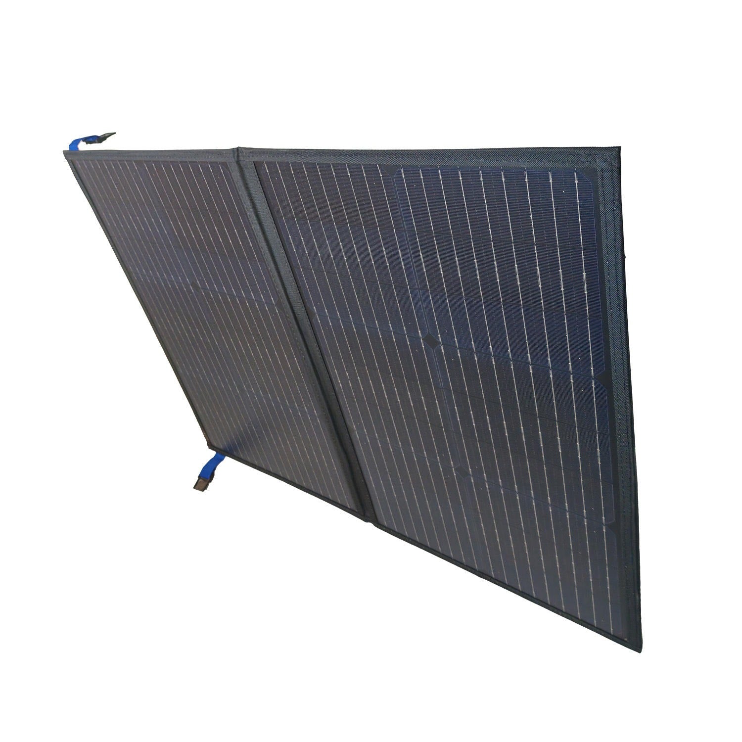 Coolnut Portable Foldable Solar Panel 75W