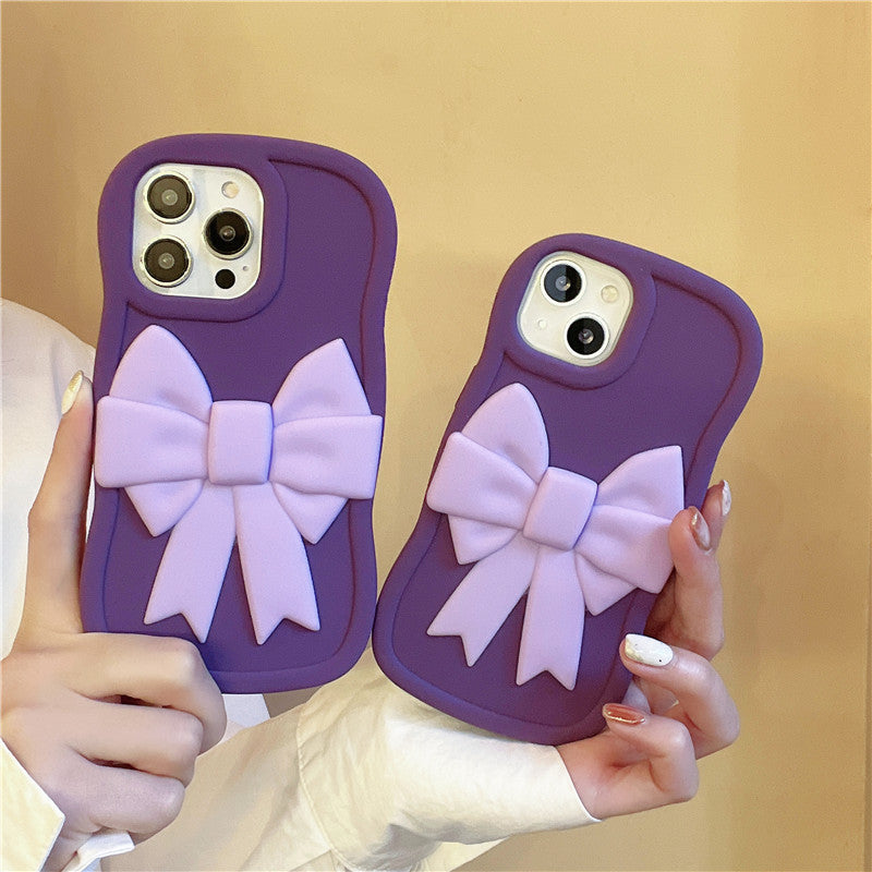 Silicon Mobile Case 