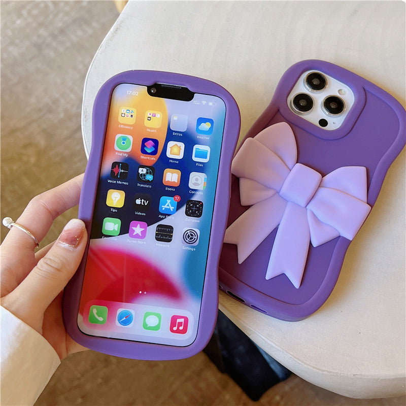 Silicon iphone Case 