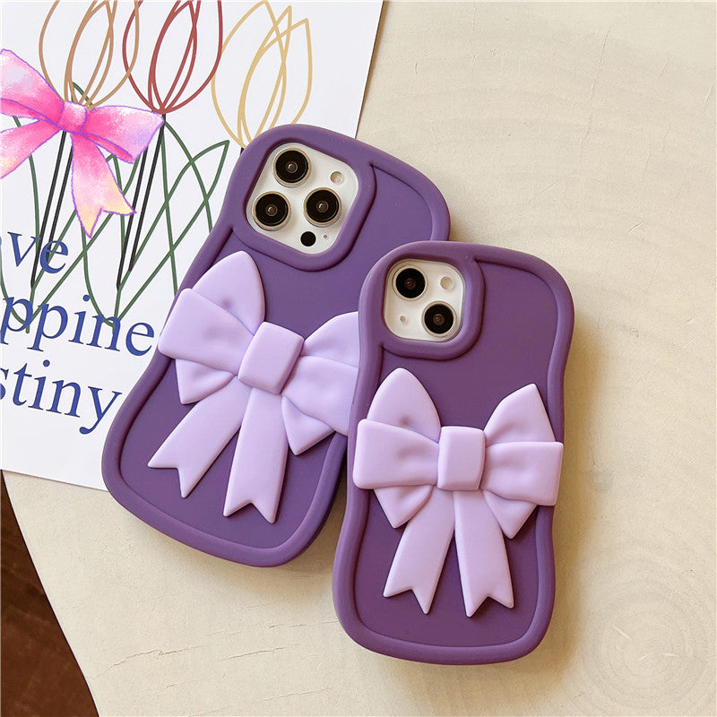 Silicon Mobile Case 