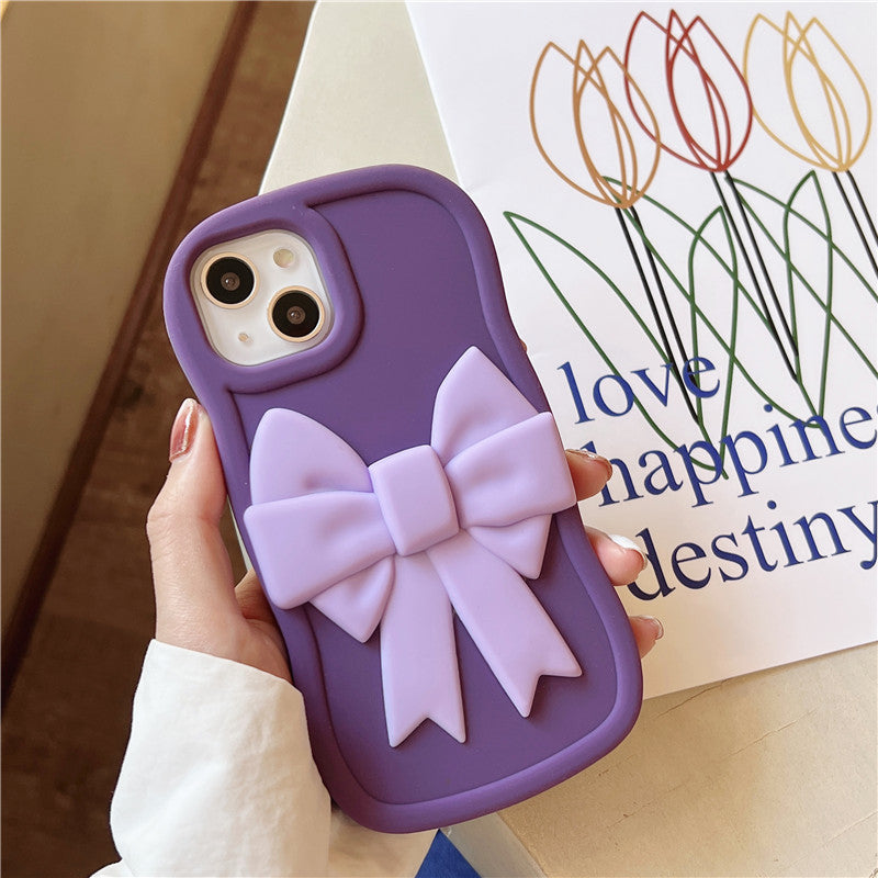 Iphone Silicon Case 