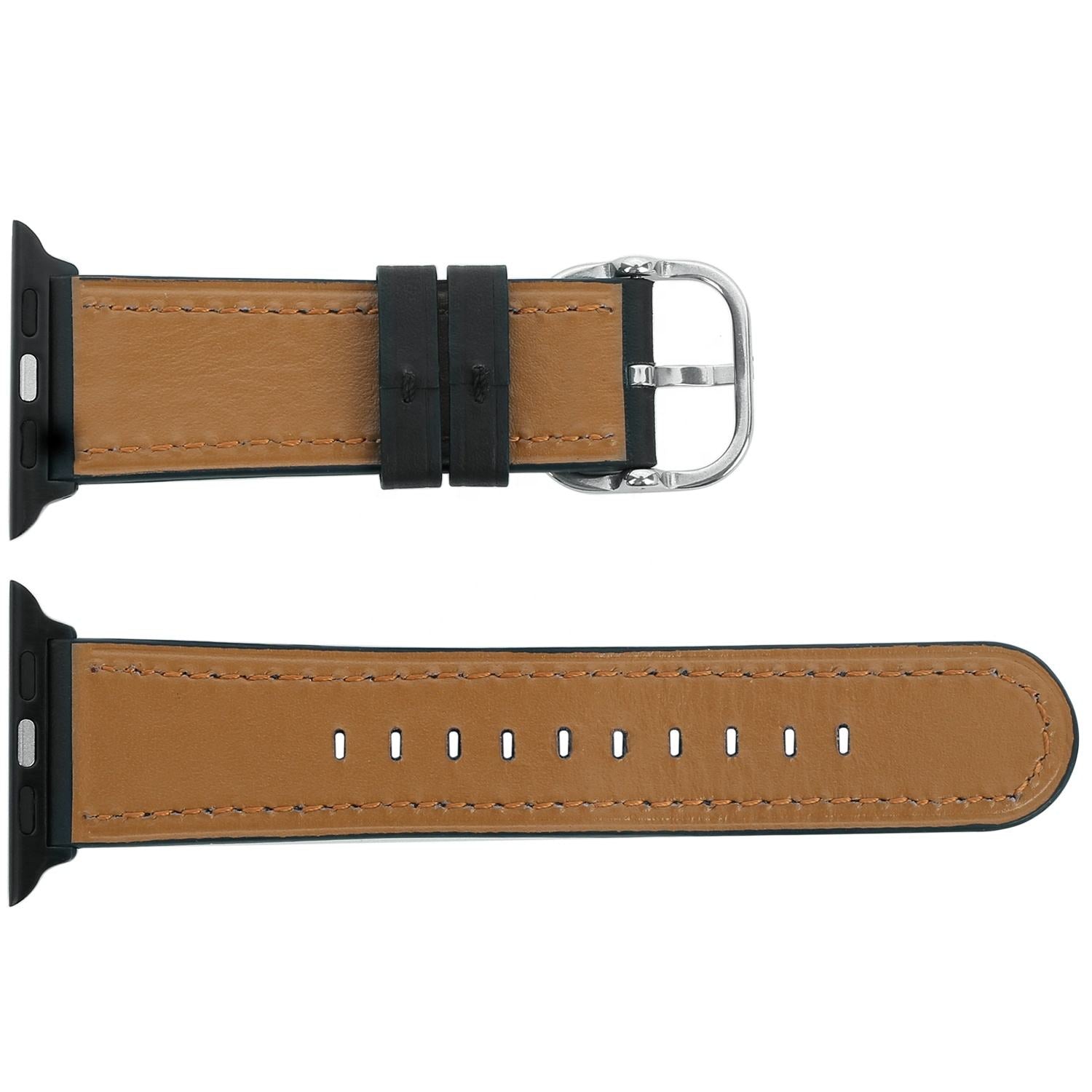 Vintage Wristband Strap iWatch